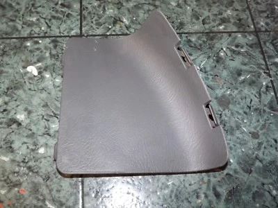 OEM 96-00 Honda Civic EK hatchback maletero trasero exterior luz trasera cubierta gris RL Foto 1 de 4