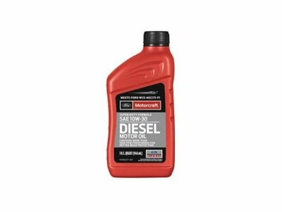 For 2006-2020 Ford F350 Super Duty Engine Oil Motorcraft 96691BZ 2013 2007 2008 - Image 1 of 2