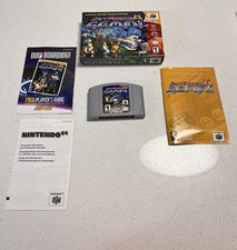 .N64.' | '.Jet Force Gemini.