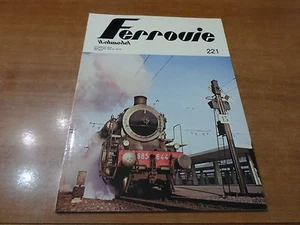 ITALMODEL FERROVIE n.221 del dicembre 1978 Modellismo - Foto 1 di 1