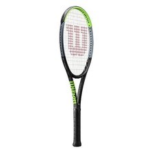 Wilson Racchetta da tennis Blade 101L V7.0 - Art. WR022910 (Incordata)