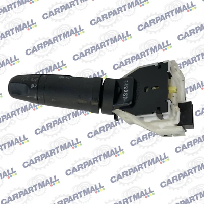 Interruptor de control de lámpara y señal de giro Nissan Versa 2007-2012 OEM Foto 1 de 4