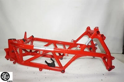 Chasis de cuadro principal Ducati 1098 2007-2012 *S* D29 Foto 1 de 4