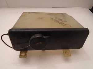 1972-1974 OEM FORD THUNDERBIRD LINCOLN MARK III IV WINDSHIELD WASH RESERVOIR - Bild 1 von 7