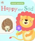 Little Learners Book in a Book : Happy and Sad-Little Learners
