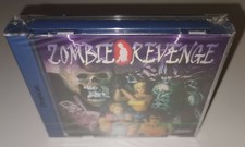 Zombie revenge sega dreamcast dc pal new sealed new sealed rare rar arcade