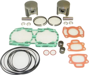 WSM-Platinum Series Top End Kit-SEA-DOO-650/657x-.75MM Over - Imagen 1 de 1