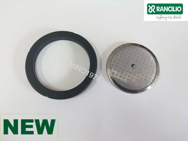 2 PCs Cafe Coffee Machine Brew Head Seal For Sunbeam EM3800 EM3820 EM4800 EM5400 Photo Related