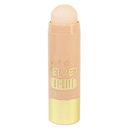 LA Girl Velvet Contour Stick - L.A. Highlight - Cashmere * GCS583 * - Image 1 of 1