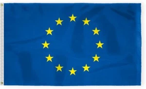 AGAS European Union Flag - Multi Variation - International Flags - Picture 1 of 13