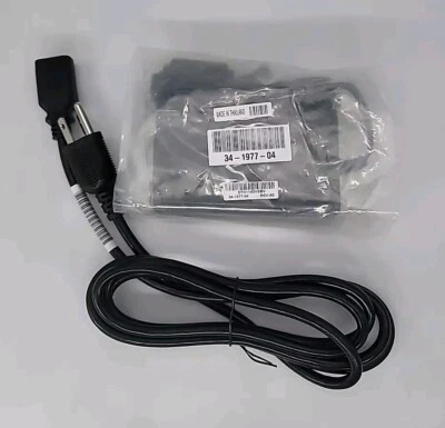 Cisco 34-1977-04 AC Adapter Genuine EADP-18FB 100-240VAC 60Hz 0.5A 48V 0.38A - Image 1 of 4