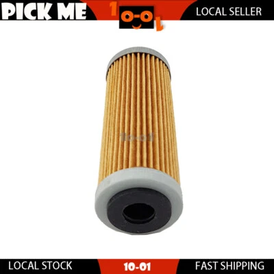 Filtro de aceite para moto Husqvarna FE350 S 2016 Foto 1 de 3