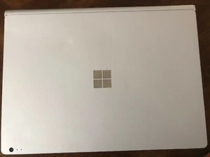 Microsoft CS5-00001 Surface Book 13,5" Core i7 2,6 GHz 256 Go SSD 8 Go RAM - Photo 1/3