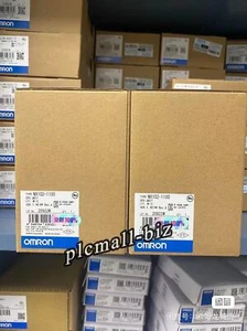 NX102-1000 Programmable Controllers NX102-1000 NX102-1000 - Picture 1 of 3