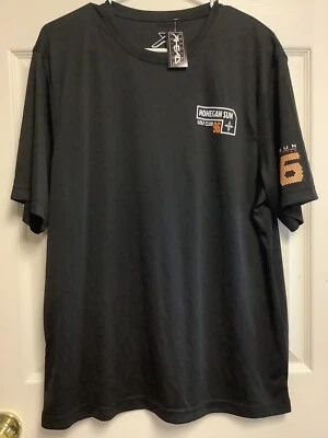 Mohegan Sun Golf Club Shirt Ahead Men’s Large Polyester - Image 1 of 4