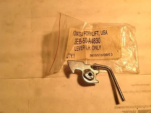 Komatsu 3EB-50-A4830 - Palanca Allis Chalmers LH KM3EB-50-A4830 - Linde, Baker - Imagen 1 de 1