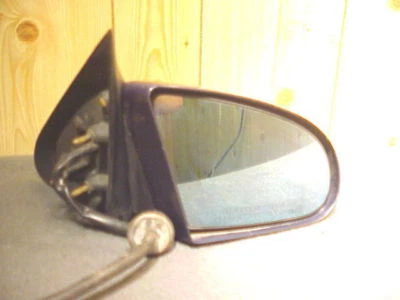 Espejo retrovisor eléctrico pasajero derecho ford taurus 92-95 1992-95 mercury sable 92-95 1992-95 Foto 1 de 3