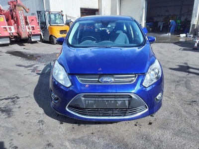 FORD FOCUS C MAX Mk2 Right Front Lock Door Lock Assembly AM5A-U21812-CF - Image 1 of 4