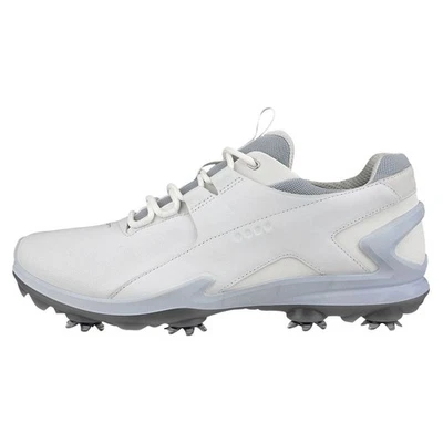 Zapatos de golf ECCO para hombre BIOM Tour blancos - FW24 NUEVOS Foto 1 de 4