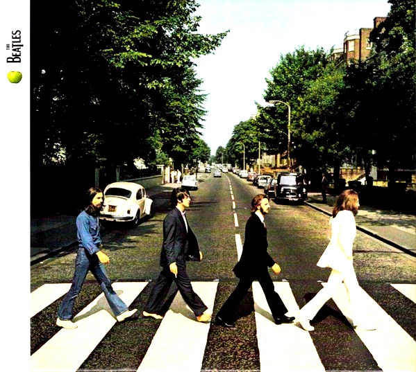 Beatles Abbey Road Cd for sale | eBay