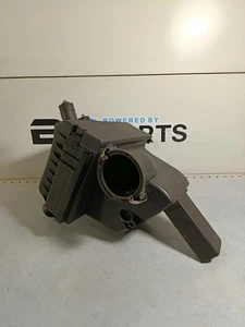 BMW E36 2.0 Intake muffler w Frame 13711730896 13711740138 13541730682 - Picture 1 of 17