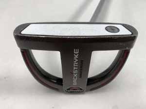 Odyssey Backstryke Marxman Putter 35" Mens RH - Picture 1 of 7