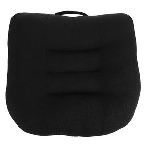 Seat Heightening Breathable Cushion Support Pad for Short Drivers - Picture 1 of 12