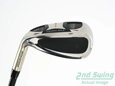 Tour Edge Hot Launch X525 Ironwood Single Iron 9 Iron Graphite Senior Left 36.25 - Image 1 of 4