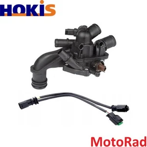 THERMOSTAT COOLANT 896-105KC FOR PEUGEOT 508/I/SW 308/CC/II PARTNER/Box/TEPEE - Picture 1 of 6