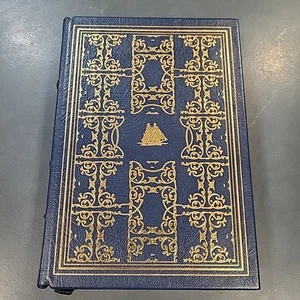 Two Years Before The Mast Richard Dana Franklin Library Limited Ed. Leather 1977 - Imagen 1 de 5