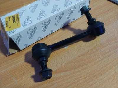 Barra estabilizadora traseira direita Link DW-K6667 Chevrolet GMC 2002-2009 Envoy... - Imagem 1 de 4