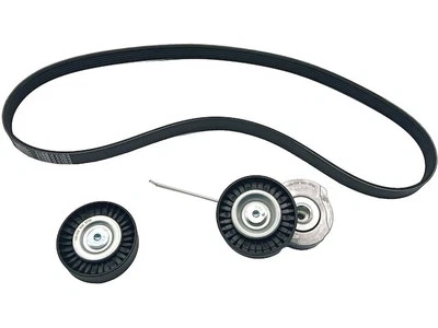 Kit de componentes de transmisión por correa serpentina para Volvo S80 2007-2015 21363CZZQ 2008 2009 Foto 1 de 2