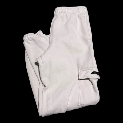 Pantalones deportivos cargo F1 Racing Pac Sun estilo jogger mezcla de algodón para hombre XS DEFECTOS Foto 1 de 4
