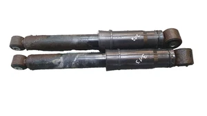 VAUXHALL VIVARO SPORTIVE FL 2.0 CDTI 2007-2014 REAR SHOCK ABSORBER PAIR - Picture 1 of 3