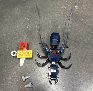 LEGO Marvel Ant-Man Final Battle 76039 Built Does Not Include Minifigures - Picture 1 of 2