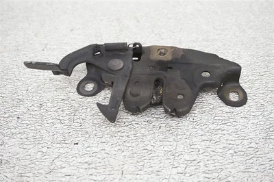 Nissan Xterra 2000-2004 unidad de bloqueo de pestillo de capó 65601-3S500 Foto 1 de 4