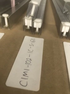 Relé de alimentación CIMI-102-1C-S-6D 6 VDC NOS - Envío gratuito EE. UU. [25 piezas] - Imagen 1 de 2