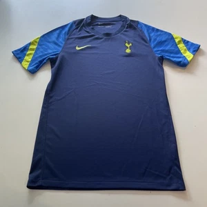 Spurs Tottenham Hotspur 2021-22 Nike Training Top Size Small - Picture 1 of 8