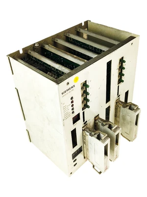 simatic S5-010 - Bild 1 von 3