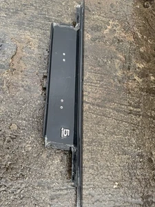 Classic Saab 900 Rear Panel - Picture 1 of 12