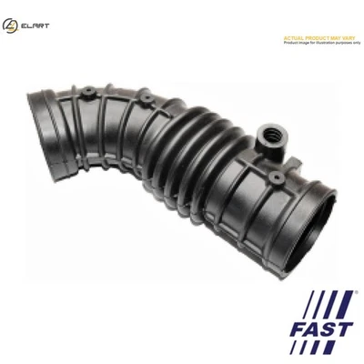 INTAKE MANIFOLD AIR SUPPLY FT65617 FORINTAKE MANIFOLD AIR SUPPLY FT65617 FOR IVE - Image 1 of 4