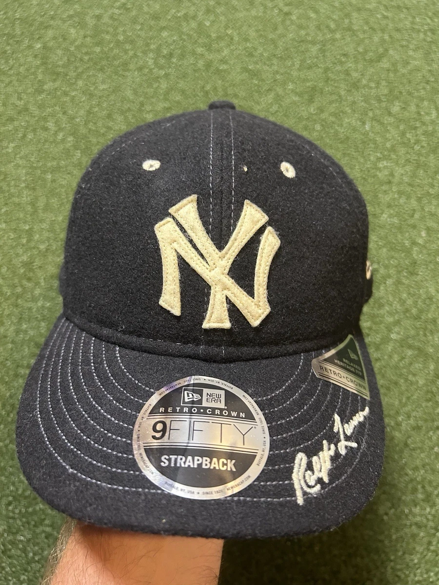 New Era New York Yankees Black MLB Fan Apparel & Souvenirs for