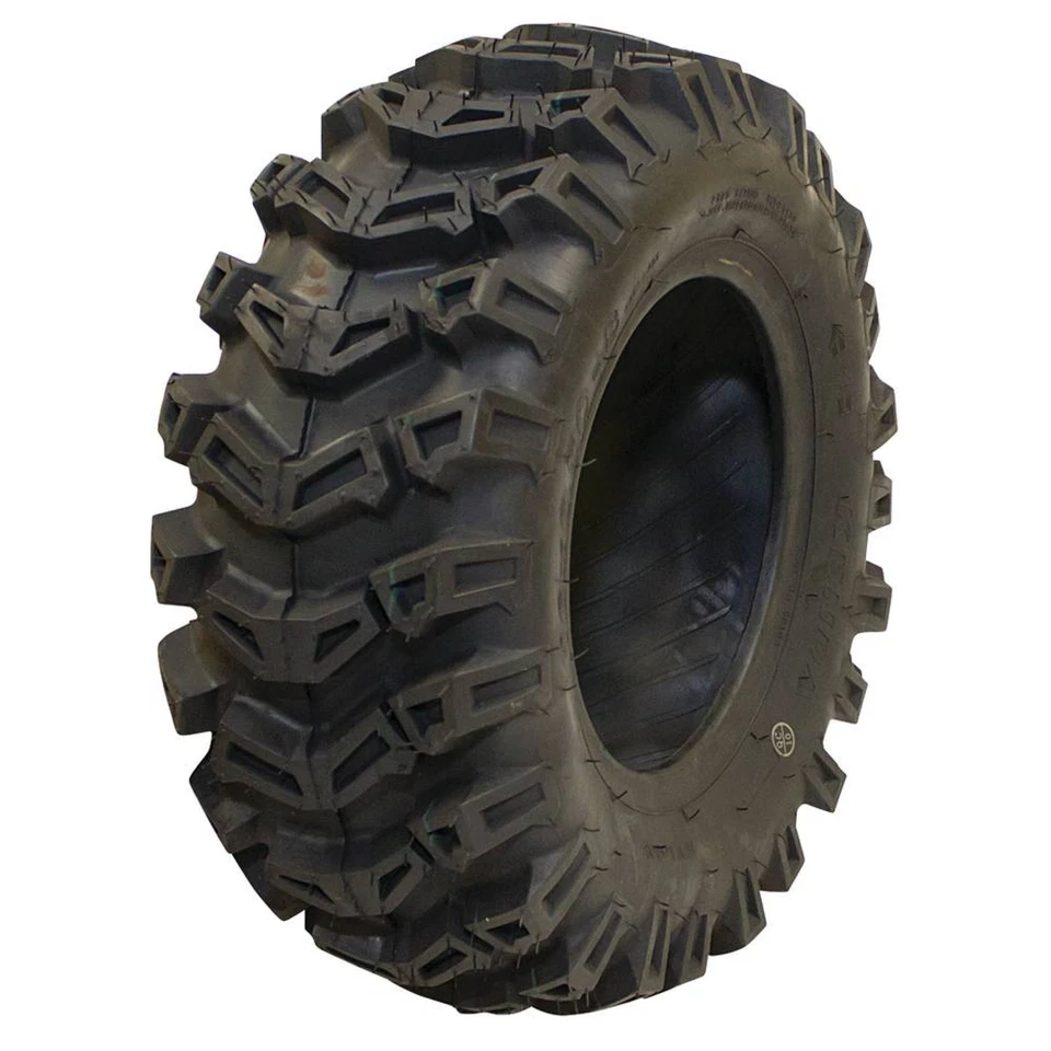New Stens Tire 160-687 for 16x6.50-8 K478 2 Ply - Image 1 of 1