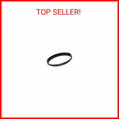 Anillo adaptador paso a paso Bower 55-58 mm Foto 1 de 2