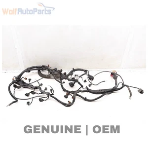 2003-2004 PORSCHE CAYENNE 4.5L - Engine WIRE / Wiring Harness 94860700102 - Picture 1 of 6