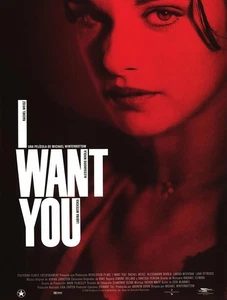 I Want You (1 DVD) (DVD) Rachel Weisz Graham Crowden Phyllida Law Luka Petrusic - Picture 1 of 2