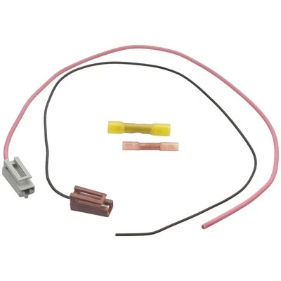 New SMP Distributor Connector For 1979-1986 GMC C1500 Suburban GAS - Image 1 of 4