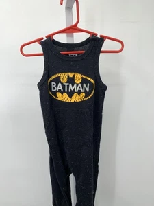 KNIT OVERALLS - Picture 1 of 2