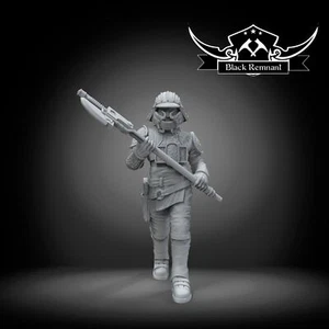 Tamtel | 35mm | SW Legions | DnD Miniatures | Tabletop Gaming | Tabletop - Bild 1 von 1