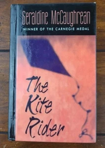 The Kite Rider, McCaughrean, Geraldine (Schul- & Bibliothekseinband) Follett gebunden  - Bild 1 von 7